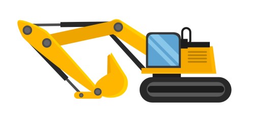 excavator_for_sale Excavator For Sales